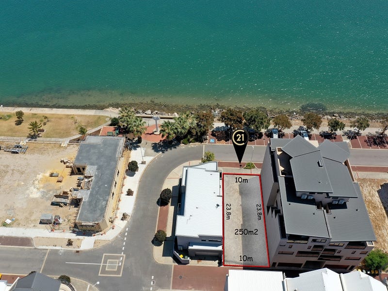 2 Galileo Loop, Mandurah, WA 6210