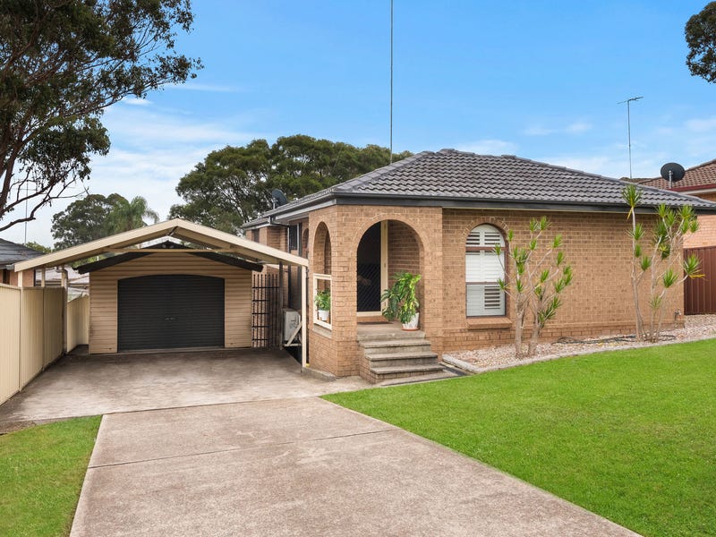 1A Harry Lawler Road, Cranebrook, NSW 2749 House for Sale