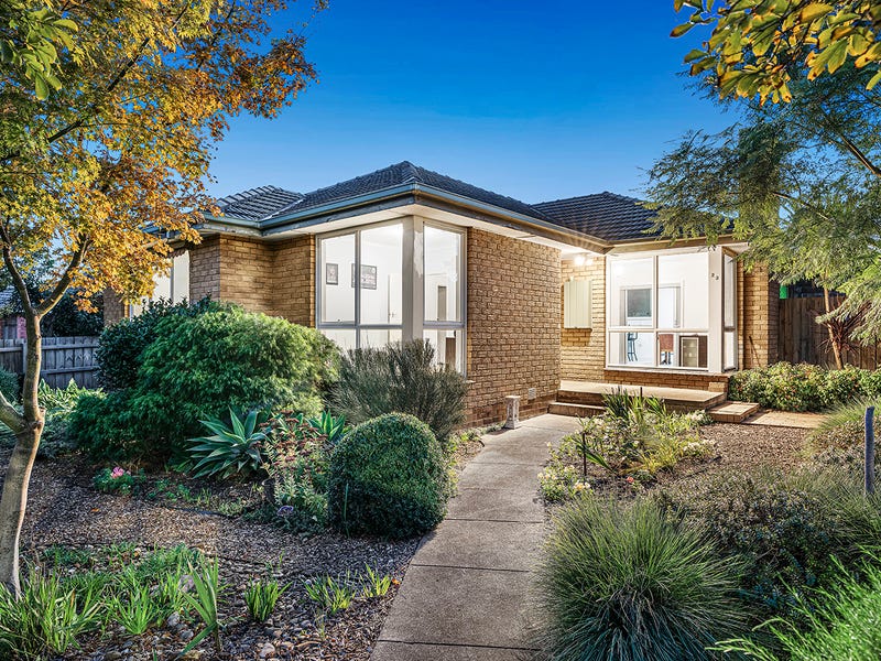 23 Withers Avenue, Mulgrave, VIC 3170