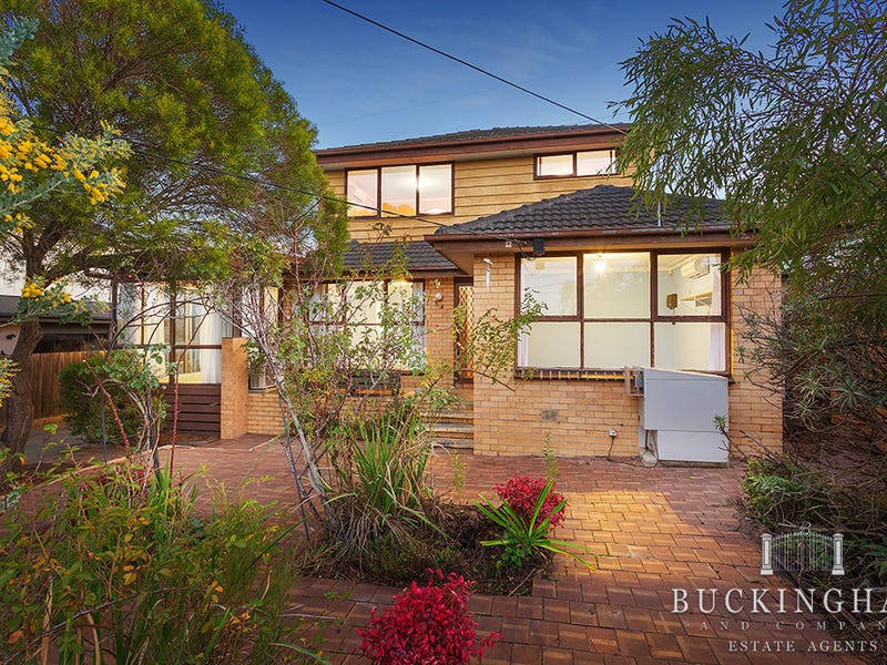 54 Elder Street, Watsonia, Vic 3087 Property Details