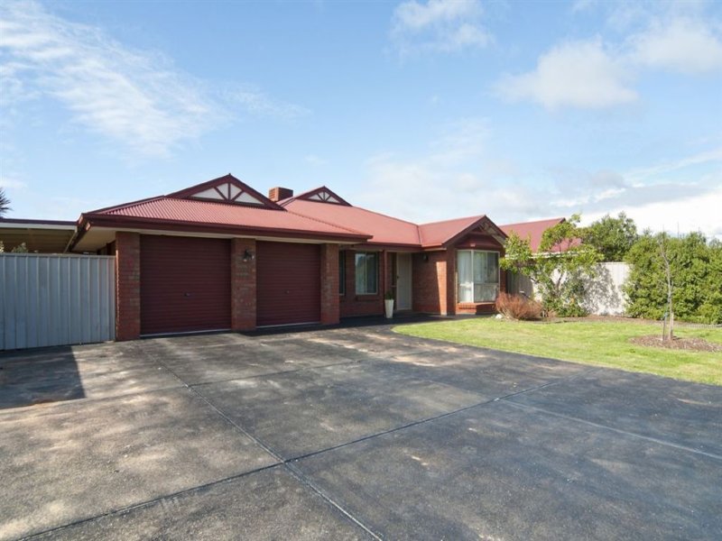 22 William Street, Two Wells, SA 5501