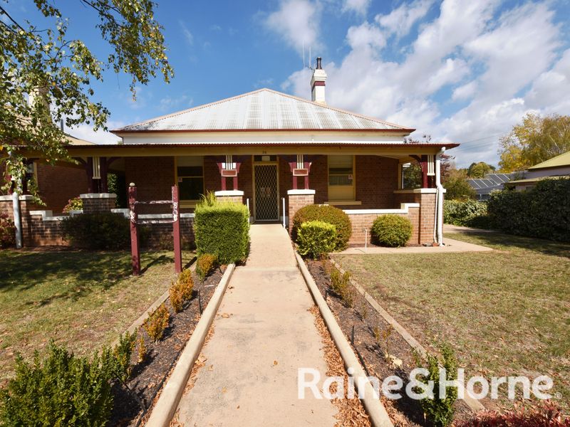 56 Byng Street, Orange, NSW 2800 Property Details