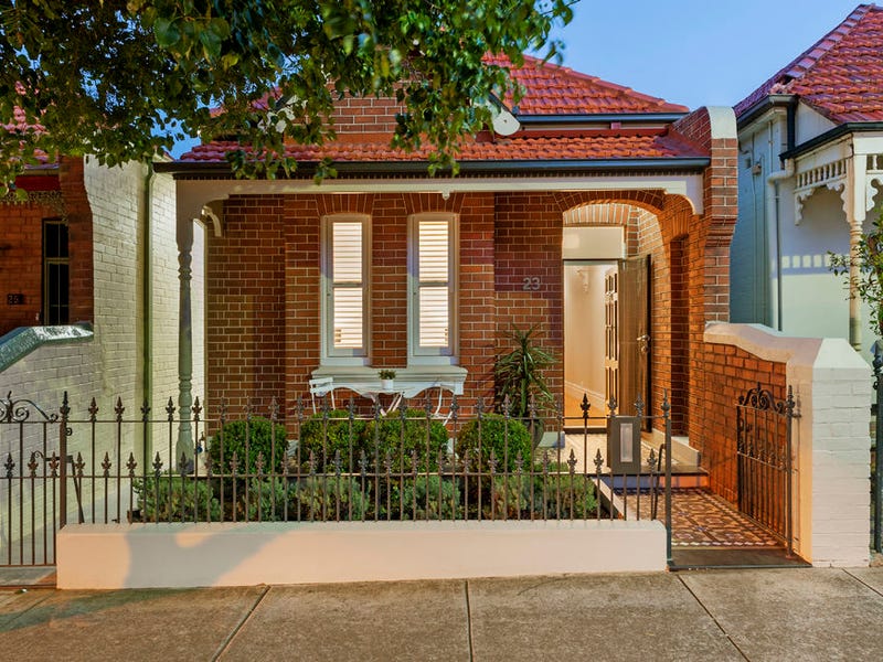 23 Salisbury Road, Stanmore, NSW 2048