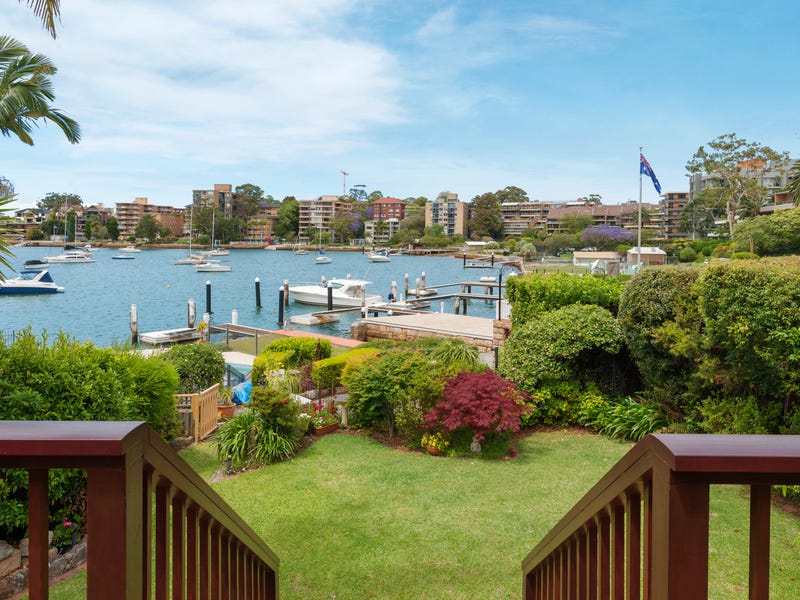 5 Drummoyne Avenue, Drummoyne, NSW 2047