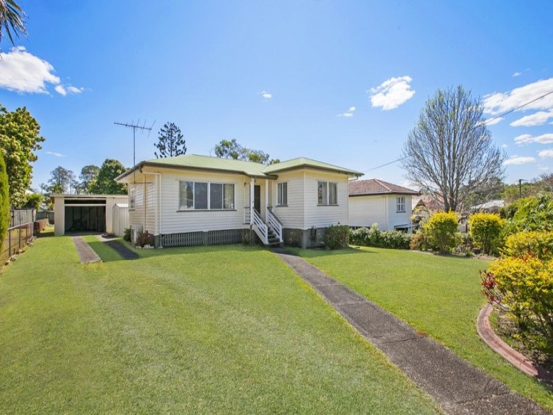 186 Blackwood Street, Mitchelton, QLD 4053