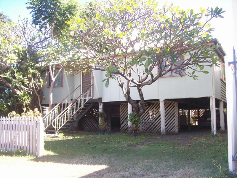 12 Albert Street, Rockhampton City, QLD 4700