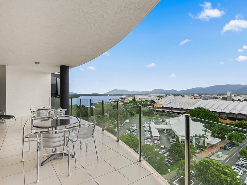 1201/2 Lake Street, Cairns City, Qld 4870 Apartment for Sale