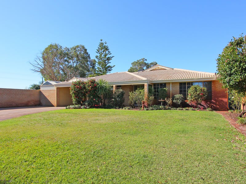 50 Wicks Street, Eden Hill, WA 6054