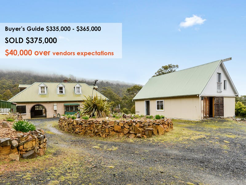 1146 Bluff Road, Elderslie, Tas 7030 Property Details