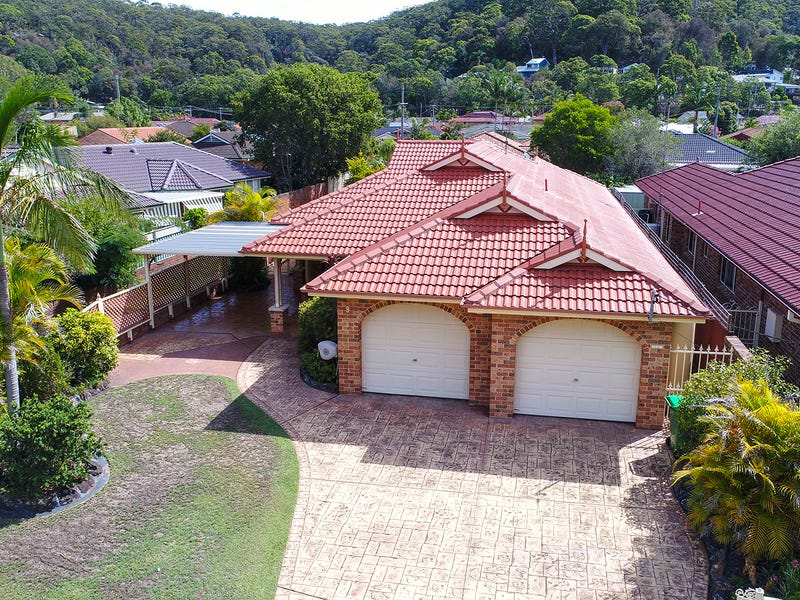 9 Avenue, Umina Beach, NSW 2257