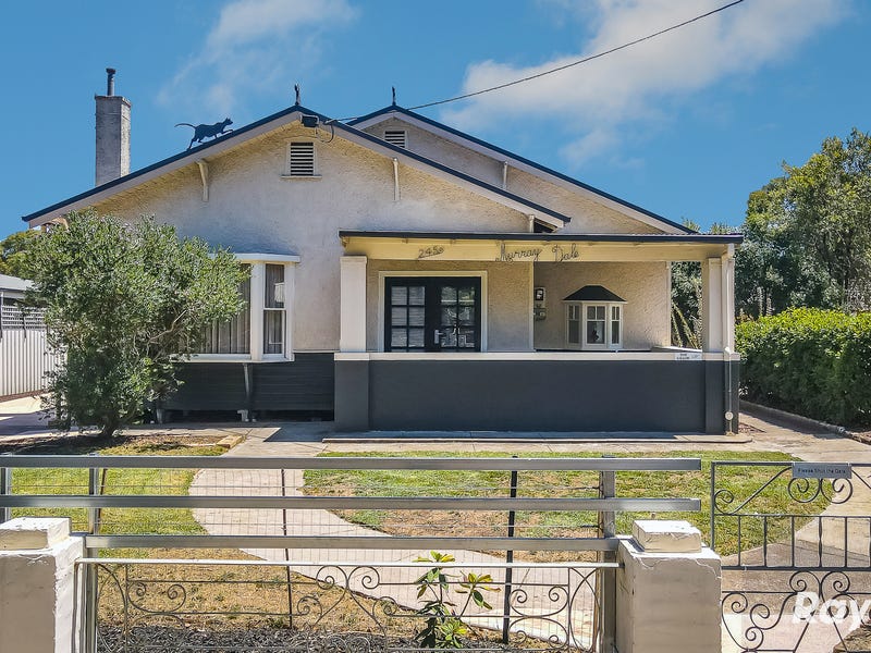 245 Napier Street, Bendigo, Vic 3550 Property Details