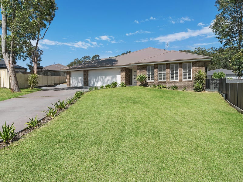 6 Brushtail Place, Fletcher, NSW 2287 Property Details