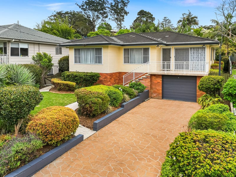 43 Bourbon Street, Wyoming, NSW 2250 Property Details