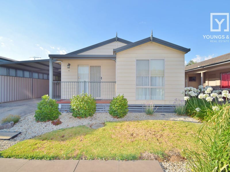 Unit 6/96106 Elsie Jones Dr, Mooroopna, Vic 3629 Property Details