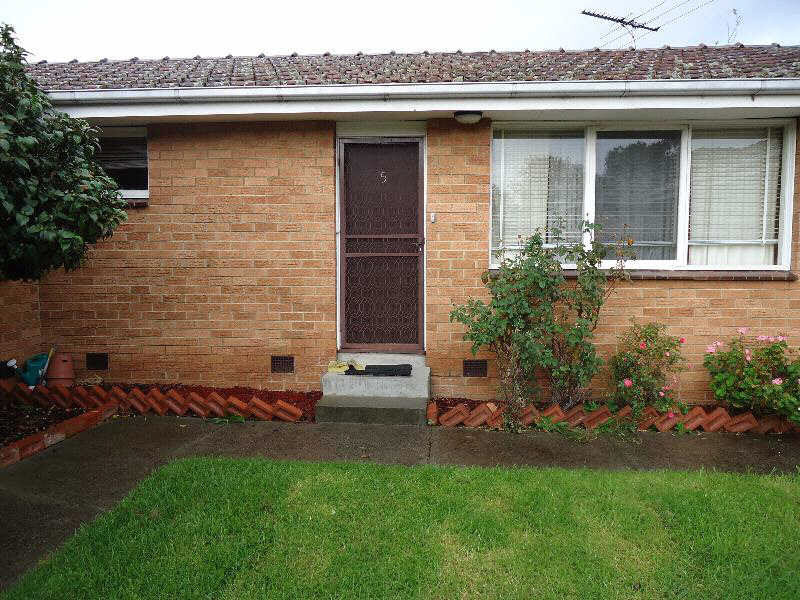 5/22 Kinross Street, Hampton East, VIC 3188