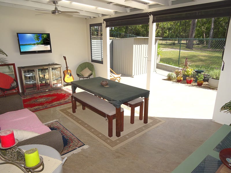 10/27 Rain Tree Glen, Coombabah, Qld 4216 Property Details