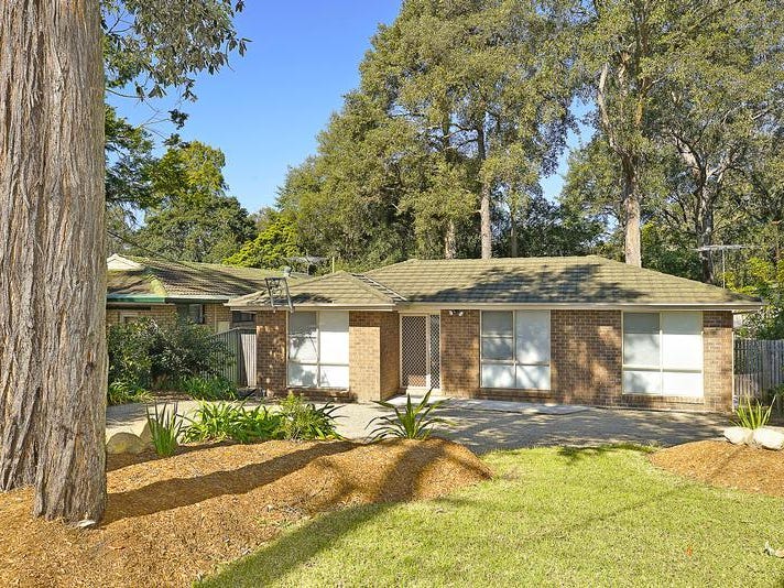 153 Hawkesbury Road, Springwood, NSW 2777 Property Details