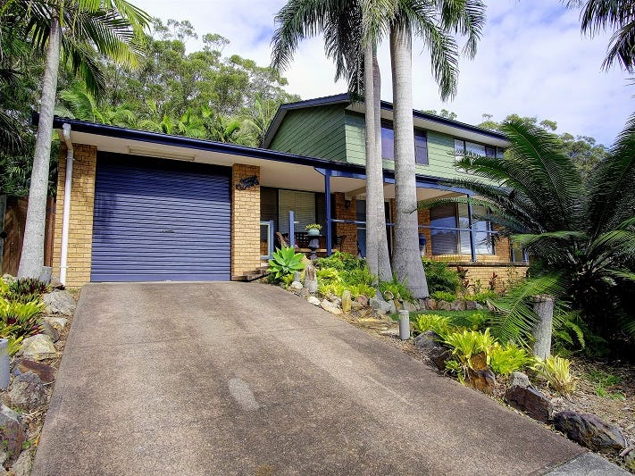 135 Green Point Drive, Green Point, NSW 2428