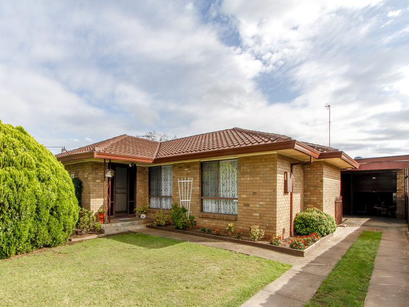 125 Dawson Street, Sale, VIC 3850