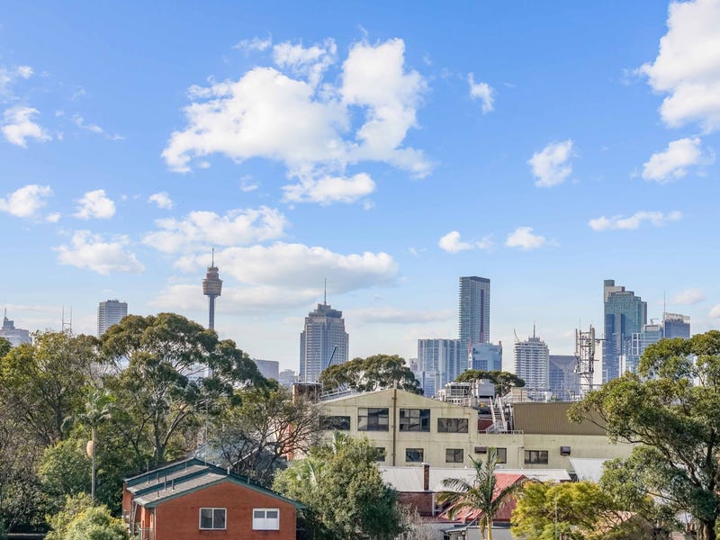 611/13 Larkin Street, Camperdown, NSW 2050 Property Details