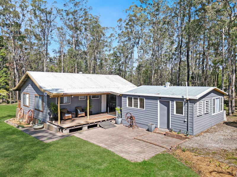 1205 Coraki Ellangowan Road, Coraki, NSW 2471 - Lifestyle for Sale ...