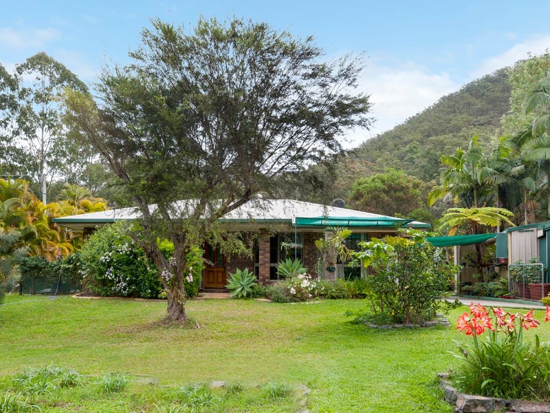 22 Carnarvon Drive, Beerwah, Qld 4519 Property Details