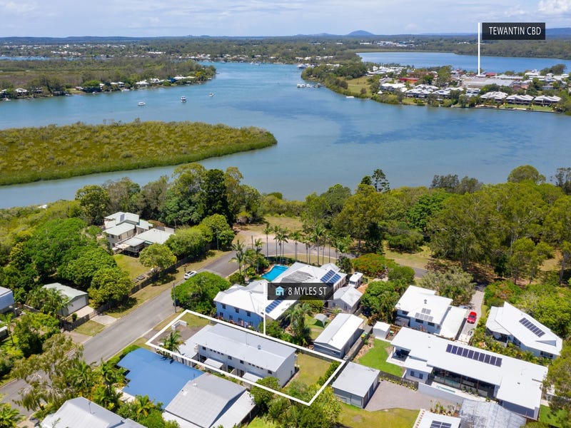 1/8 Myles Street, Tewantin, QLD 4565