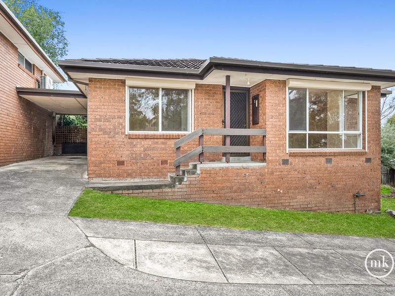 4/28 Clyde Street, Diamond Creek, VIC 3089