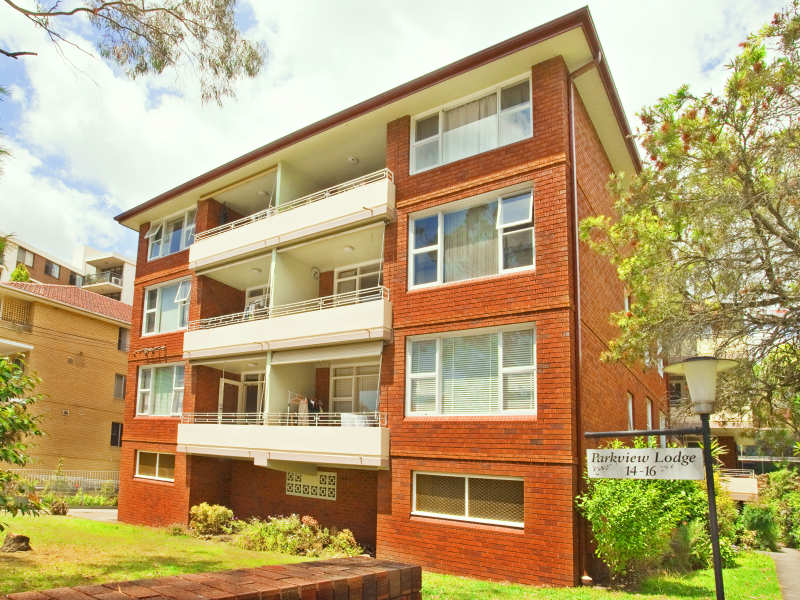 16/1416 Park Ave, Burwood, NSW 2134 Property Details 16/1416 Park Ave, Burwood, NSW 2134 Property Details