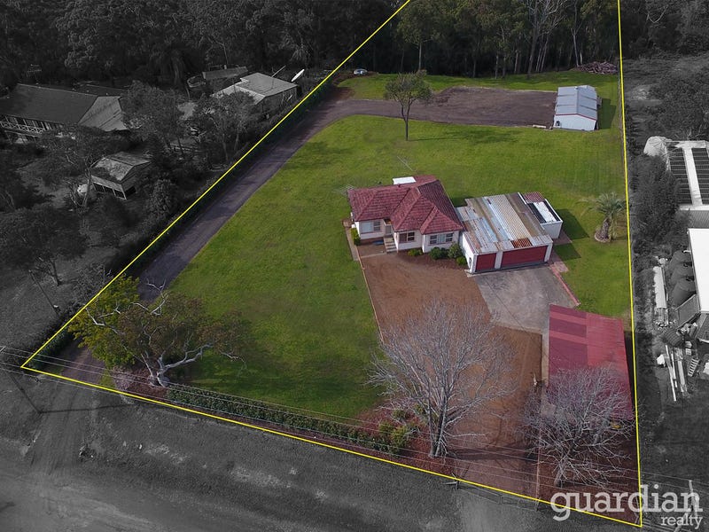 21 Raym Road, Kenthurst, NSW 2156