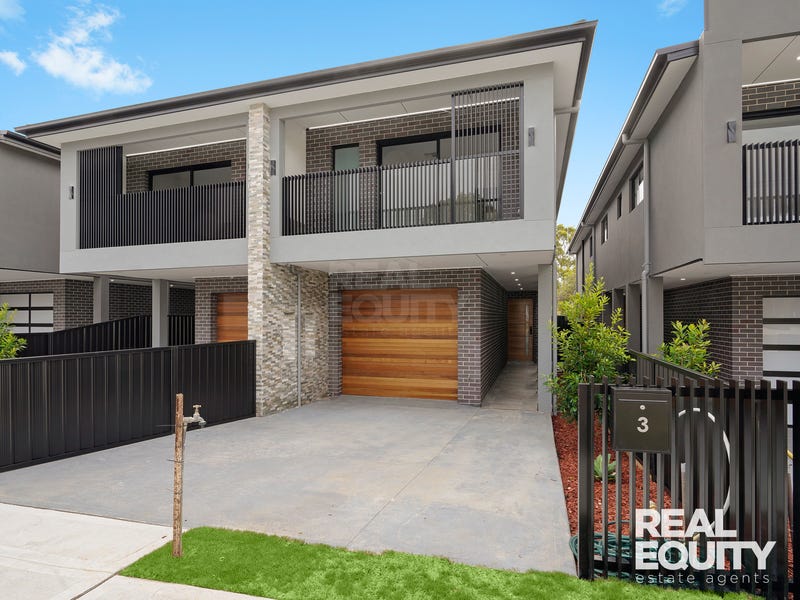 3/3840 Selway Avenue, Moorebank, NSW 2170 Property Details