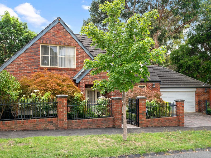 15A Van Ness Avenue, Glen Iris, VIC 3146