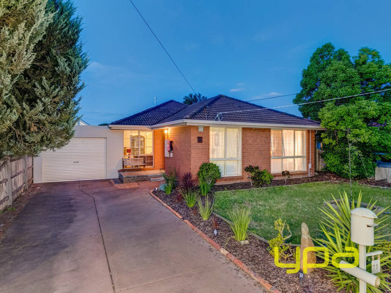 75 Childs Street, Melton South, VIC 3338