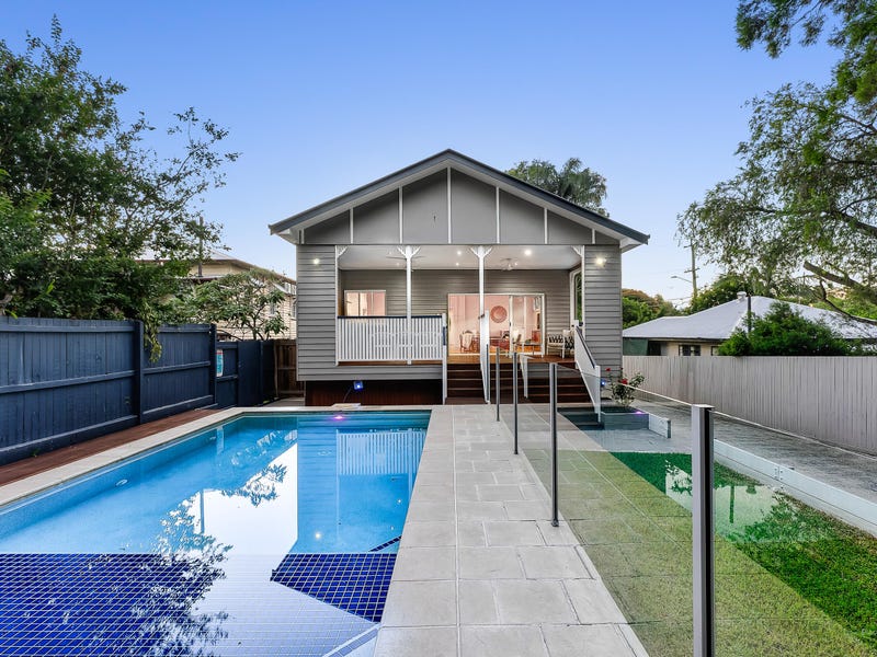 309 Wardell Street, Enoggera, Qld 4051 Property Details