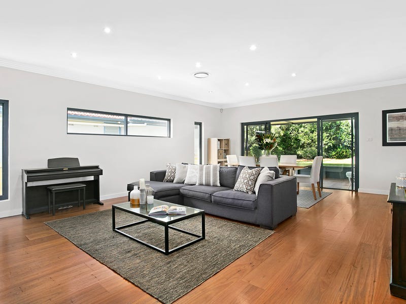 14 Julian Street, Willoughby, NSW 2068 Property Details