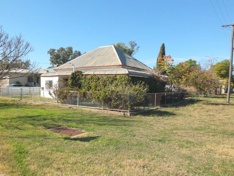 64 Cowper Street, Wee Waa, NSW 2388