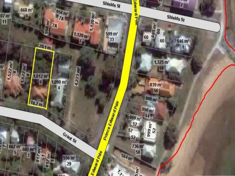 6 Grant Street, Redcliffe, QLD 4020