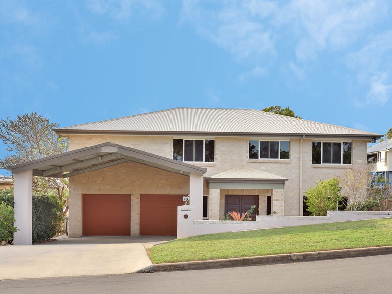 12 Hill Cres, West Gladstone, QLD 4680