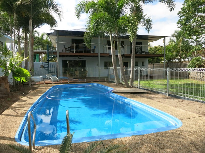 4 Raleigh St, Cardwell, Qld 4849 - Property Details