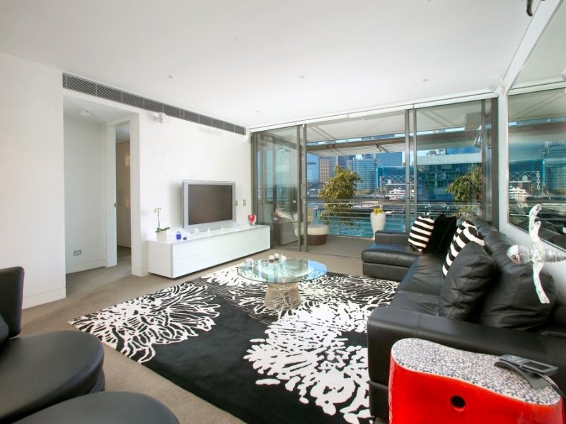 12 Wharf Crescent, Pyrmont, NSW 2009 Property Details