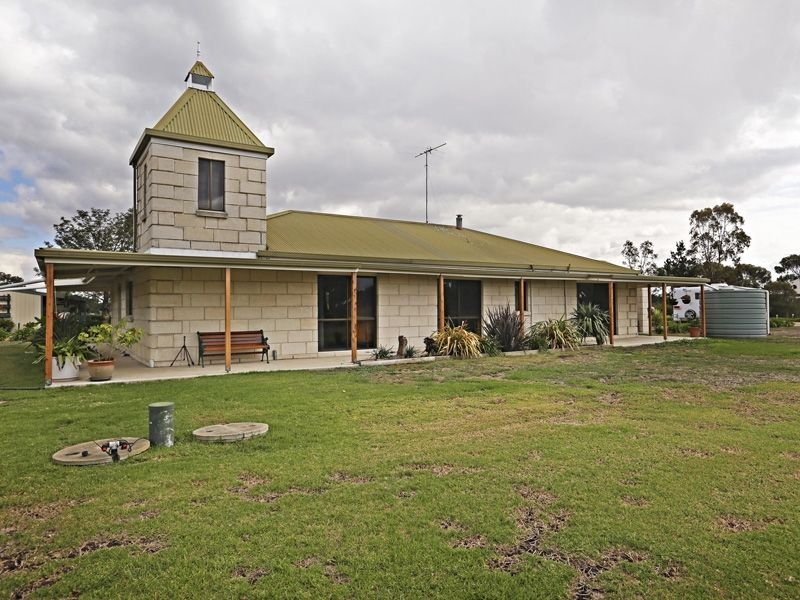 74 Clyde Road, Bannockburn, Vic 3331 Property Details