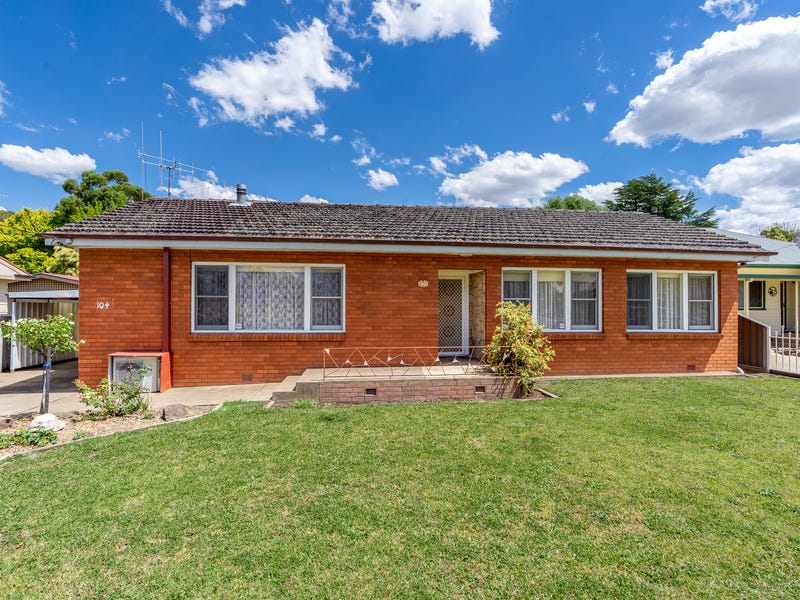104 Dalton Street, Orange, NSW 2800 House for Sale