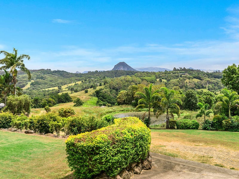 430 Black Mountain Road, Black Mountain, Qld 4563