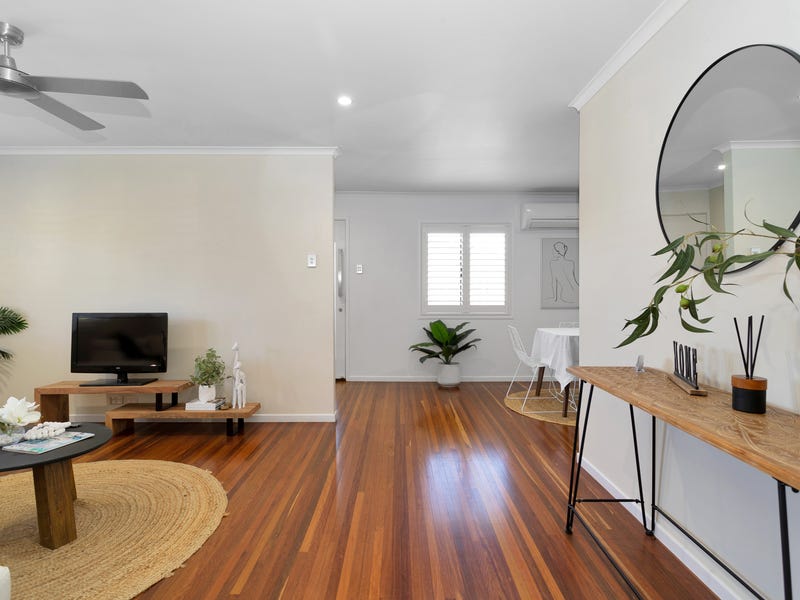 43 Daniel Street, North Mackay, QLD 4740