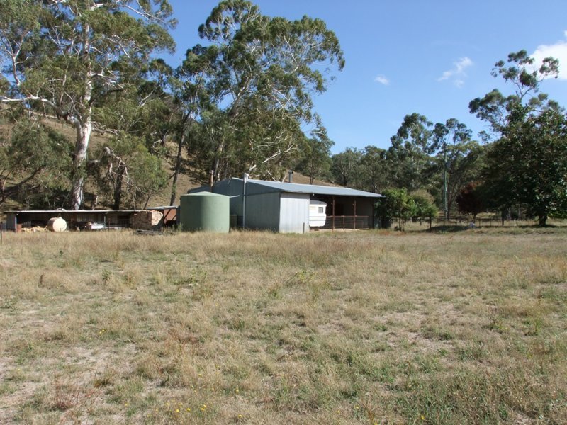 272 Curragh Road, Trunkey Creek, NSW 2795