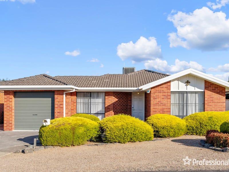 7 Willis Place, Delahey, Vic 3037 House for Sale