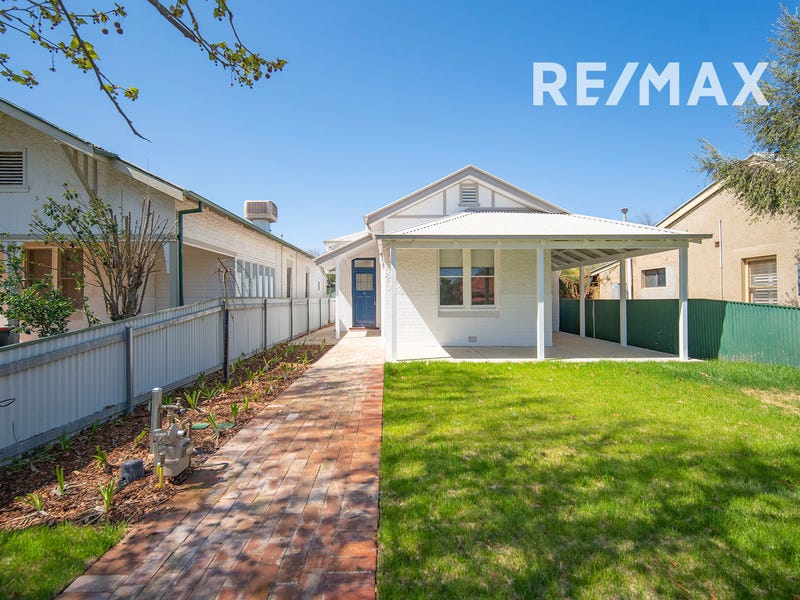 61 Fox Street, Wagga Wagga, NSW 2650