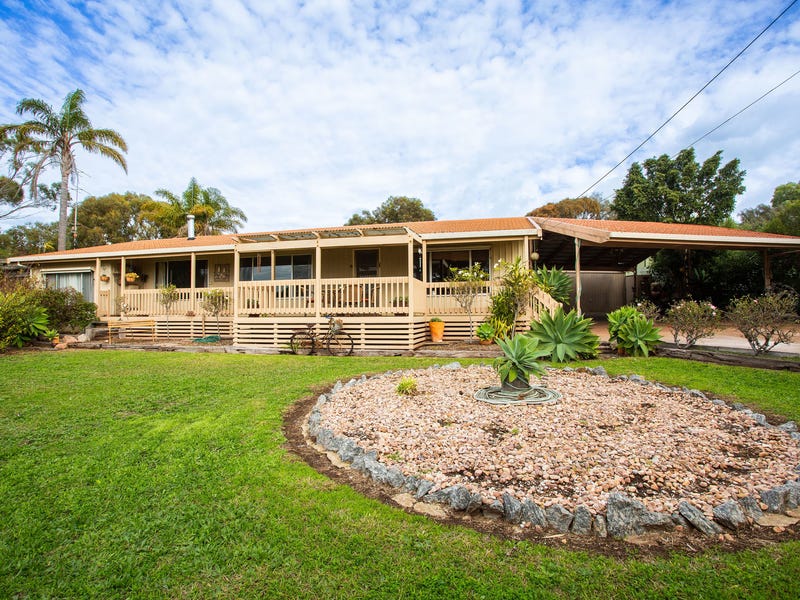80 Happy Valley Road, Port Lincoln, SA 5606