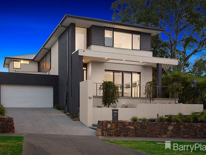 52 Linacre Drive, Bundoora, Vic 3083 - Property Details