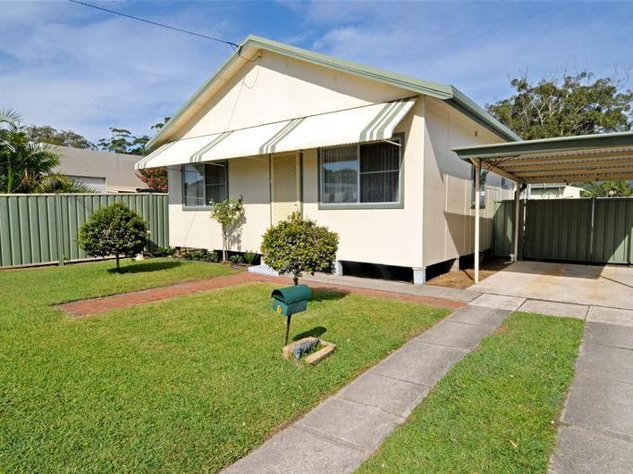 1 Adeline Street, North Haven, NSW 2443